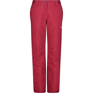 CMP Damen Isolationshosen Flat Warm Skihose Mehrfarbig CMP Damen Isolationshosen Flat Warm Skihose Mehrfarbig