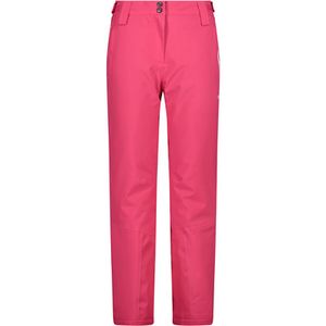 CMP Donna Pantaloni isolanti Flat Warm Pantaloni da sci Mehrfarbig