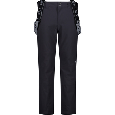 CMP Herren Isolationshosen Stretch Flat Skihose Mehrfarbig