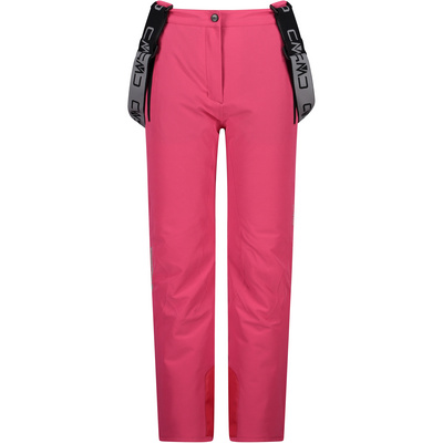 CMP Kinder Isolationshosen Girls Skihose Mehrfarbig