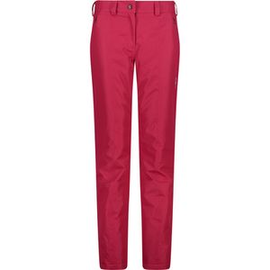 CMP Donna Pantaloni isolanti Twill Stretch Pantaloni da sci Mehrfarbig