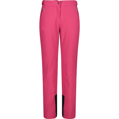 CMP Damen Isolationshosen 4 Stretch Skihose Mehrfarbig