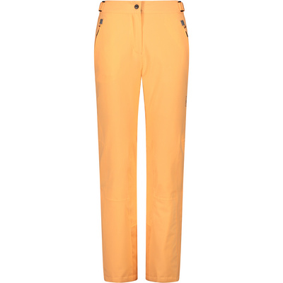CMP Damen Isolationshosen 4 Stretch Skihose Mehrfarbig
