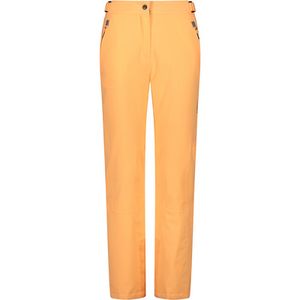 CMP Donna Pantaloni isolanti 4 Stretch Pantaloni da sci Mehrfarbig
