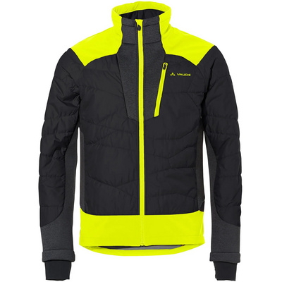Vaude Men Kunstfaserjacken Minaki III Jacket Yellow