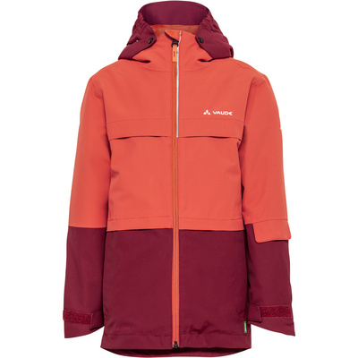 Vaude Kids Doppeljacken Snow Cup 3in1 II Jacket Mehrfarbig