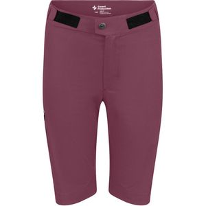 Sweet Protection Bambini Fahrradhosen Hunter MTB Pantaloni kurz Rosa