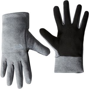 The North Face Men Fingerhandschuhe Etip Handschuhe Gray