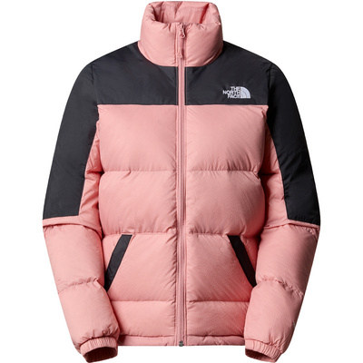 The North Face Damen Isolationsjacken Diablo Down Jacke Rosa