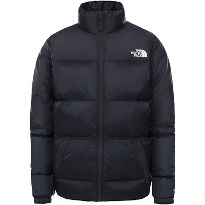 The North Face Damen Isolationsjacken Diablo Down Jacke Schwarz