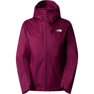 The North Face Damen Isolationsjacken Quest Ins Jacke Mehrfarbig