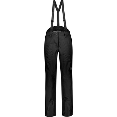 Scott Women Softshellhosen Explorair 3L Pants Black