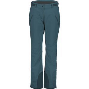 Scott Femme Pantalon isolant Ultimate DRX Pantalon Vert