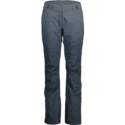 Scott Women Insulated Pants Ultimate DRX Pants Blue