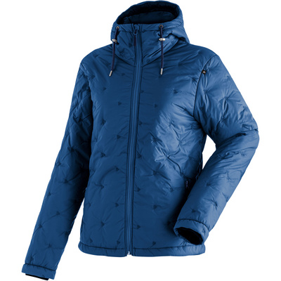 Maier Sports Damen Isolationsjacken Pampero Jacke Mehrfarbig