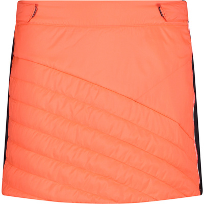 CMP Women Isolationsröcke Ripstop Rock Red