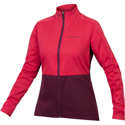 Endura Women Softshelljacken Windchill II Jacket Mehrfarbig