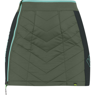 Karpos Donna Isolationsröcke Alagna Plus Evo Rock Beige