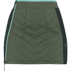 Karpos Damen Isolationsröcke Alagna Plus Evo Rock Beige