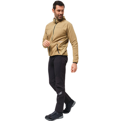 Looking for Wild Homme Kletterhosen Snaefell Alpine Pantalon Mehrfarbig
