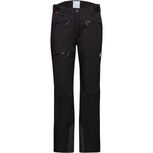 Mammut Damen Skitourenhosen Stoney Hs Thermo Hose Long Schwarz Mammut Damen Skitourenhosen Stoney Hs Thermo Hose Long Schwarz