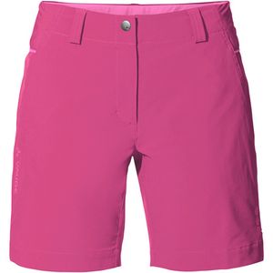 Vaude Damen Kurze Hosen Skomer III Shorts Mehrfarbig
