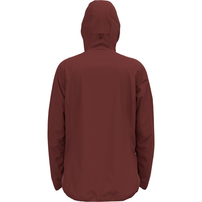 Odlo Mujer Hardshelljacken Regenjacken Aegis 2.5l Chaqueta Mehrfarbig
