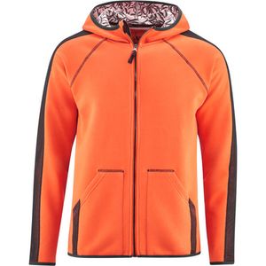 Red Chili Herren Stoffjacken Jolon Zip Hoody Jacke Mehrfarbig