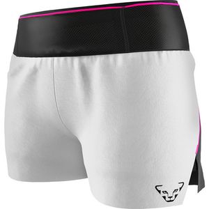 Dynafit Damen Laufhosen Dna 2/1 Split Shorts Mehrfarbig
