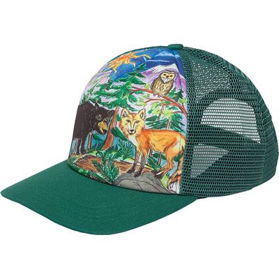 Sunday Afternoons Kinder Basecaps Artist Series Trucker Cap Mehrfarbig