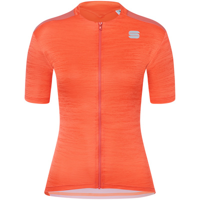 Sportful Femme Radtrikots Supergiara Trikot Mehrfarbig
