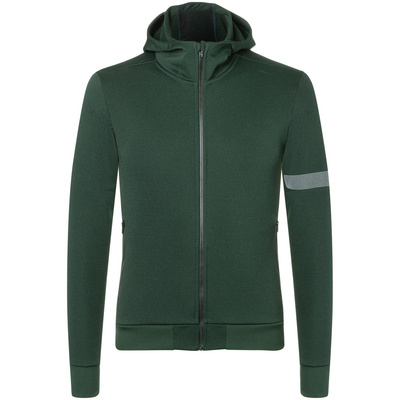 Sportful Homme Fahrradjacken Giara Sweat à capuche Veste Mehrfarbig