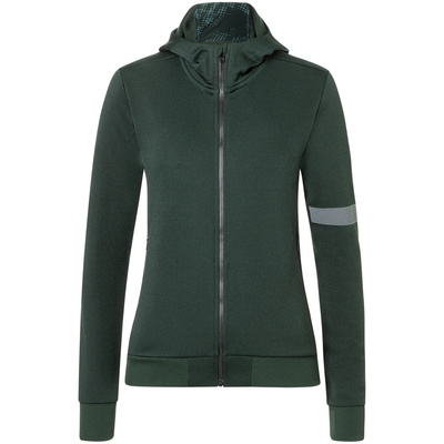 Sportful Femme Fahrradjacken Giara Sweat à capuche Veste Mehrfarbig