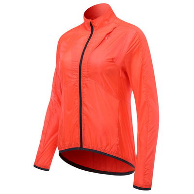 Protective Femme Fahrradjacken Rise Up Veste Mehrfarbig