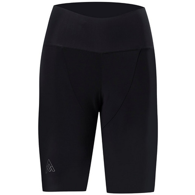 7mesh Femme Tights Leggings WK2 Radhose kurz Noir