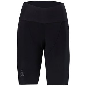 7mesh Damen Tights Leggings WK2 Radhose kurz Schwarz