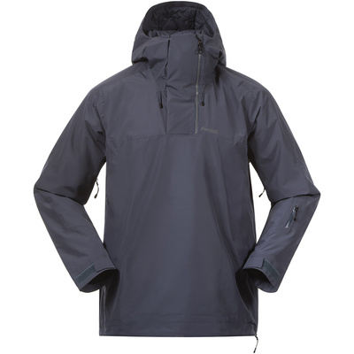 Bergans Mujer oder Hombre Kunstfaserjacken Stranda V2 Insulated Anorak Azul