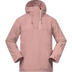 Bergans Femme oder Homme Kunstfaserjacken Stranda V2 Insulated Anorak Rose