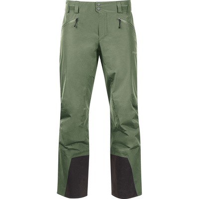 Bergans Herren Isolationshosen Stranda V2 Insulated Hose Grün