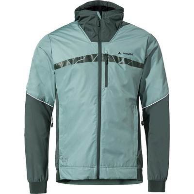 Vaude Herren Kunstfaserjacken All Year Moab II Jacke Mehrfarbig
