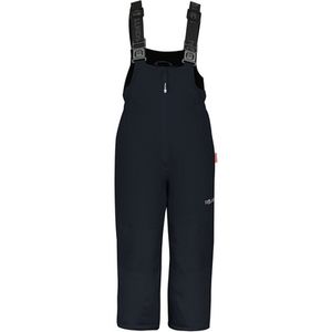 Trollkids Enfant Pantalon isolant Nordkapp Pantalon Noir
