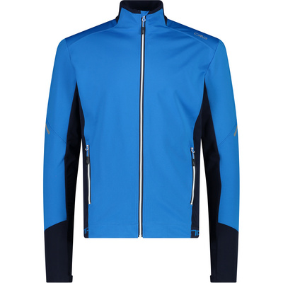 CMP Herren Softshelljacken Light Softshell Jacke Mehrfarbig