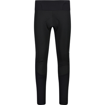 CMP Herren Fahrradhosen Bike Softshell Hose Schwarz