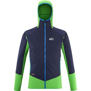 Millet Homme Softshelljacken Coolidge Hybrid Veste Gold