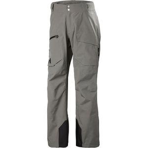 Helly Hansen Homme Pantalon de ski Ridge Infinity Shell Pantalon Mehrfarbig