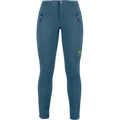 Karpos Damen Wanderhosen Pietena Hose Mehrfarbig