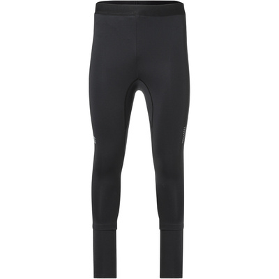 Sportful Hombre Tights Leggings Cardio Light Tights Negro