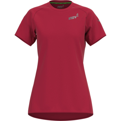 Inov-8 Damen T-Shirts Base Elite T-Shirt Rosa