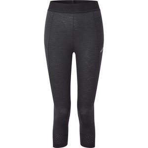 Artilect Donna 3/4 Unterhosen Goldhill 125 Zoned 3/4 Pantaloni Nero