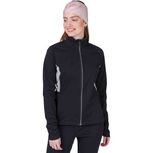 Rossignol Poursuite  Damen Ski-Jacke Langlauf-Jacke Isolationsjacken warme Jacke Schwarz Rossignol Poursuite  Damen Ski-Jacke Langlauf-Jacke Isolationsjacken warme Jacke Schwarz